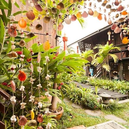 Chiang Mai Summer Resort Exterior foto