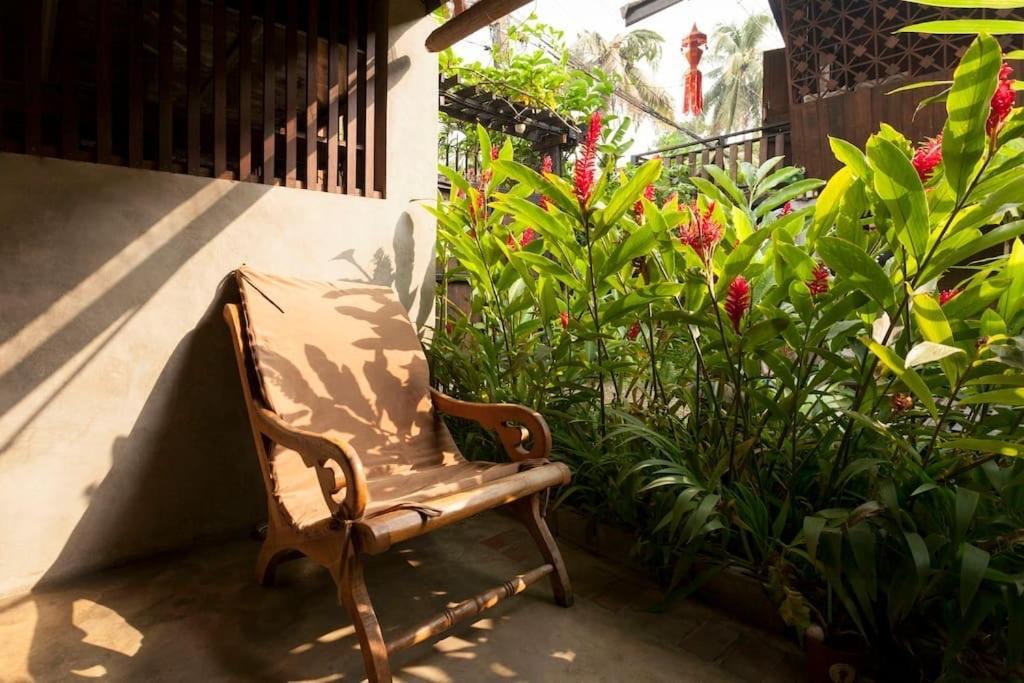 Chiang Mai Summer Resort Exterior foto
