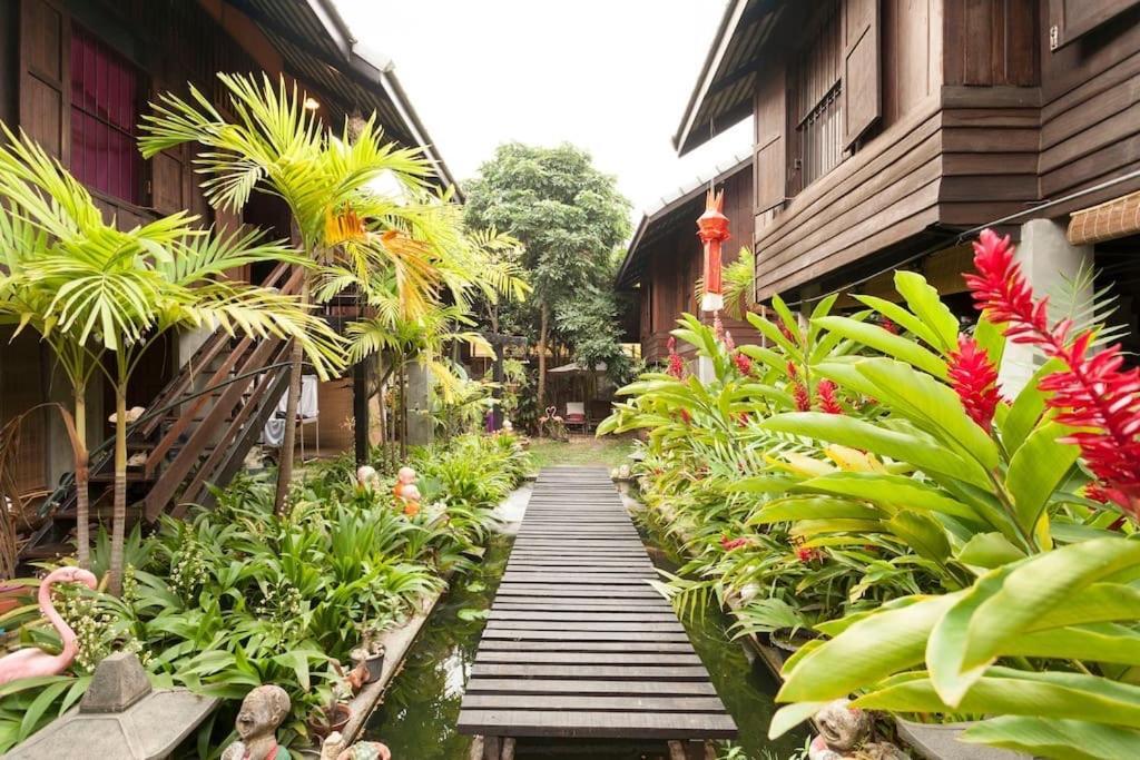 Chiang Mai Summer Resort Exterior foto