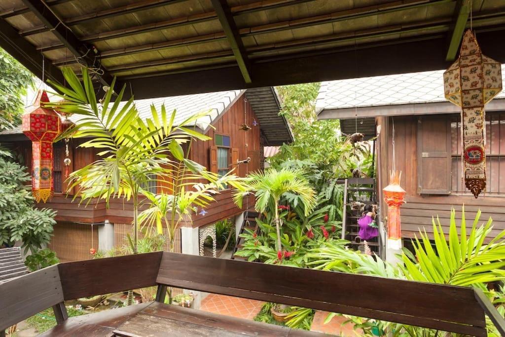 Chiang Mai Summer Resort Exterior foto
