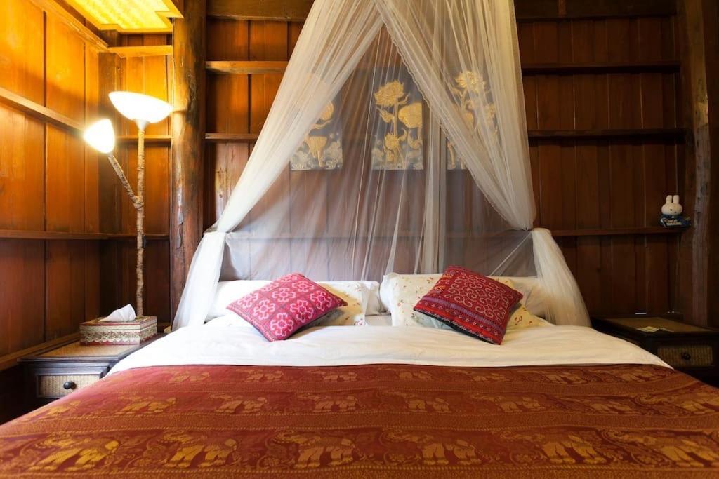 Chiang Mai Summer Resort Exterior foto